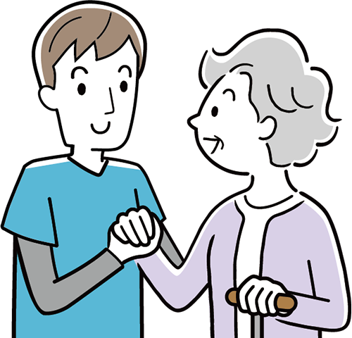 訪問リハビリテーション